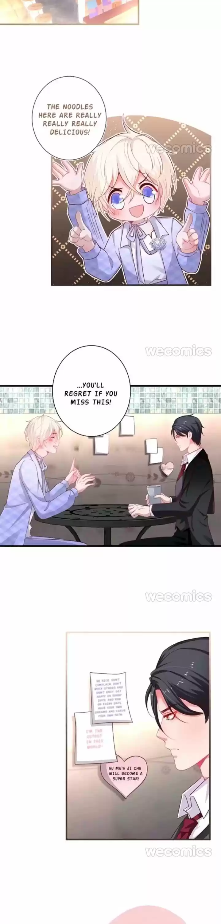 Zhiming Yangqi Ch.027