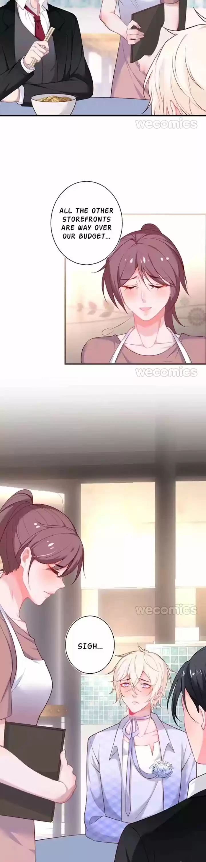 Zhiming Yangqi Ch.027