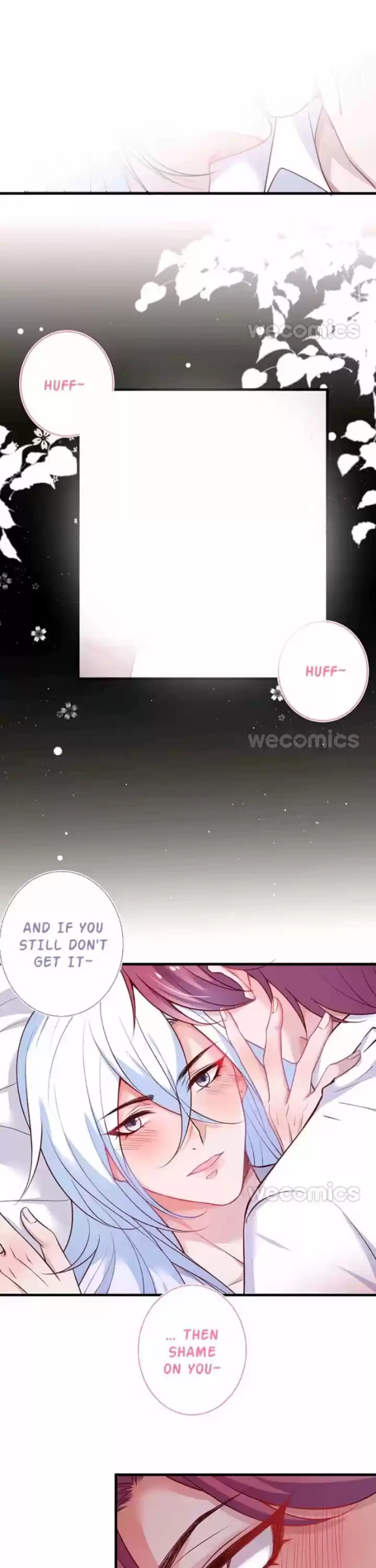 Zhiming Yangqi Ch.028