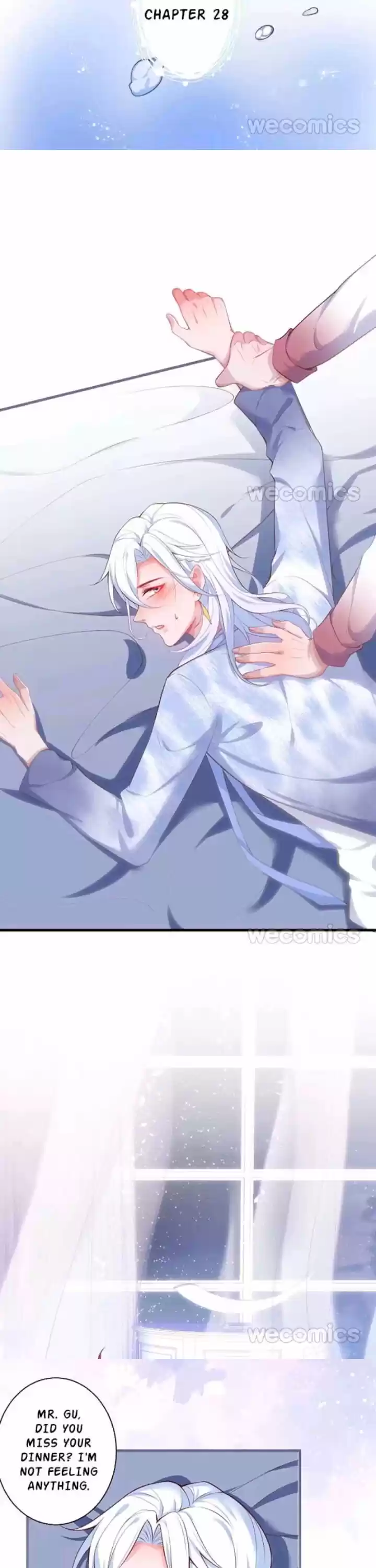 Zhiming Yangqi Ch.028