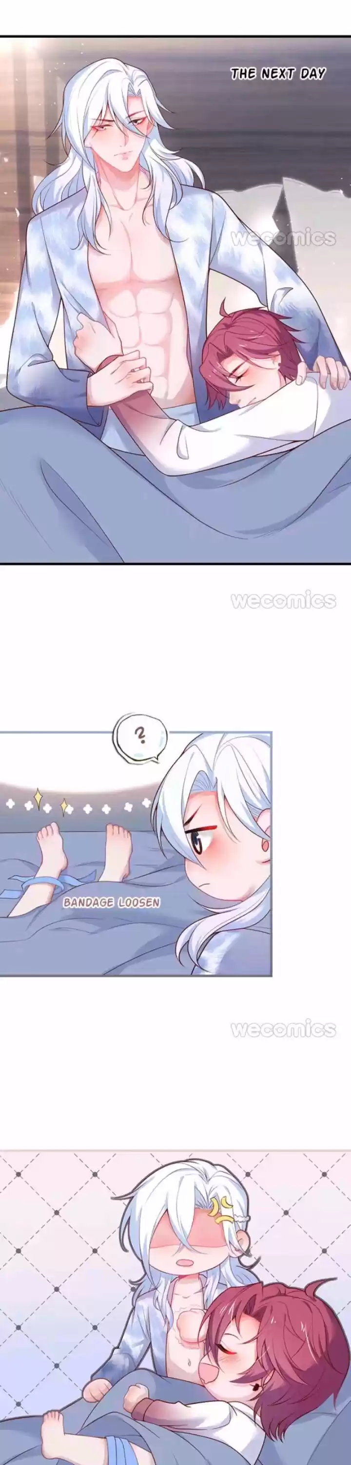 Zhiming Yangqi Ch.028