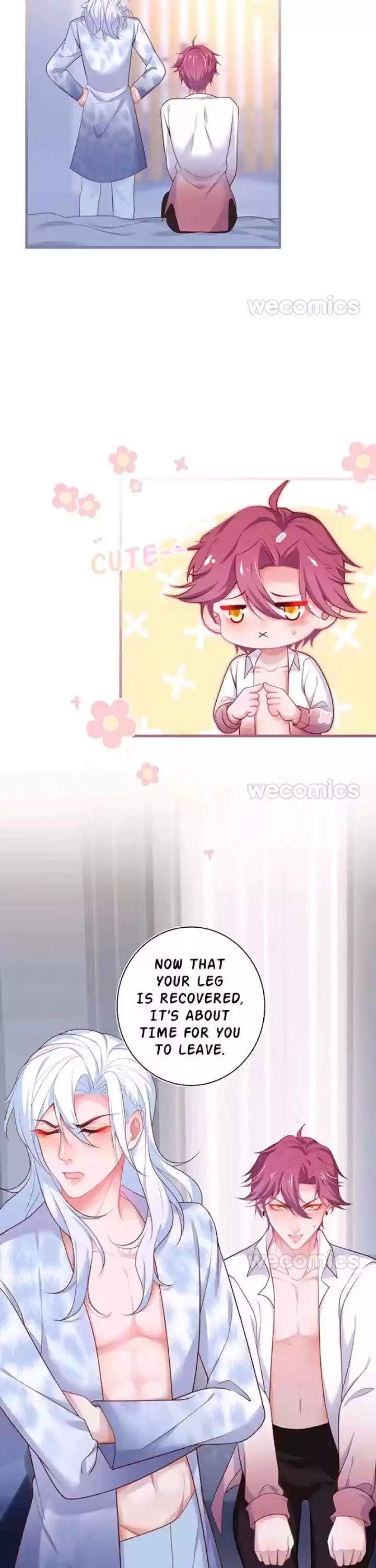 Zhiming Yangqi Ch.028