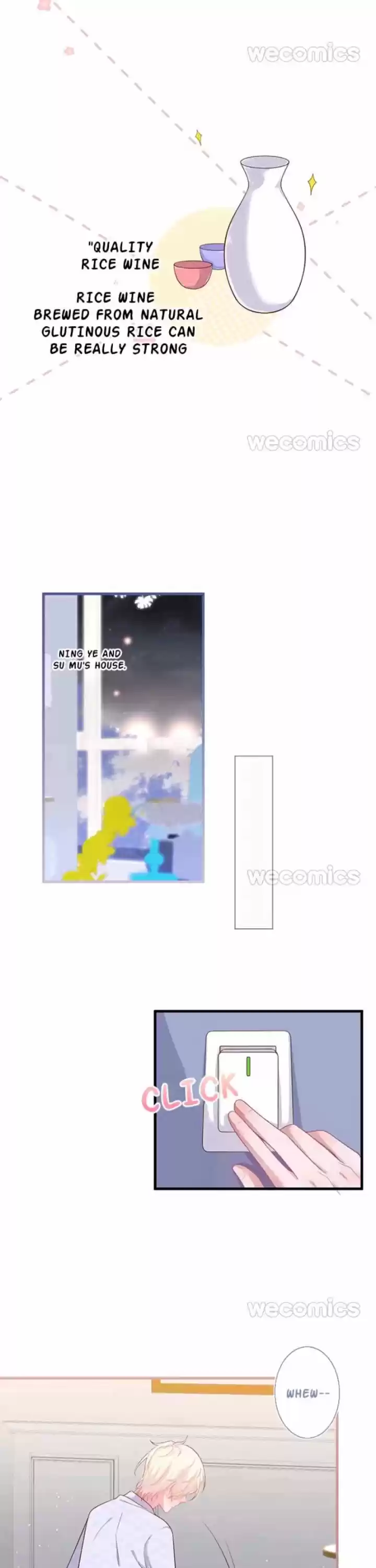 Zhiming Yangqi Ch.028