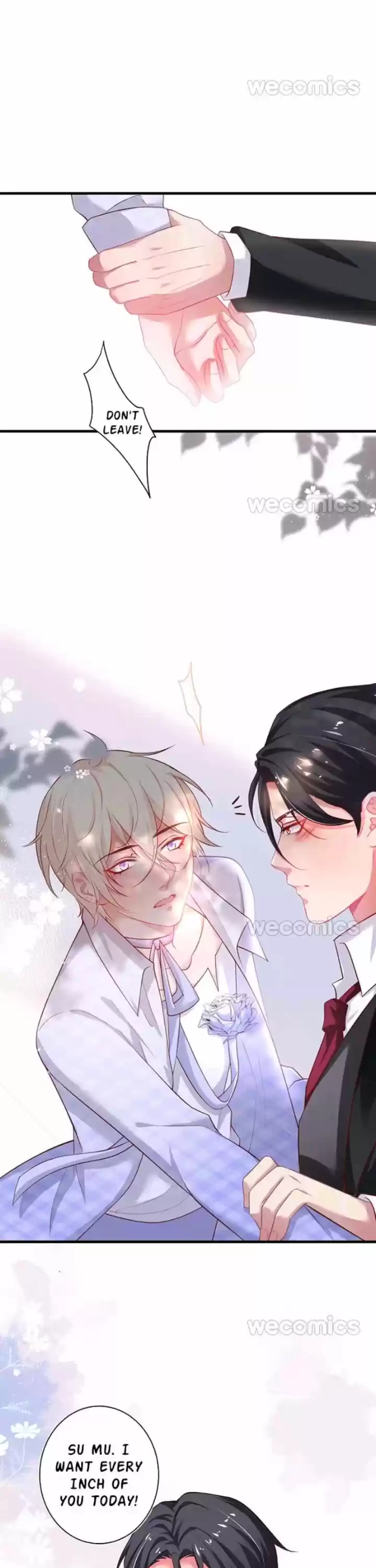 Zhiming Yangqi Ch.028