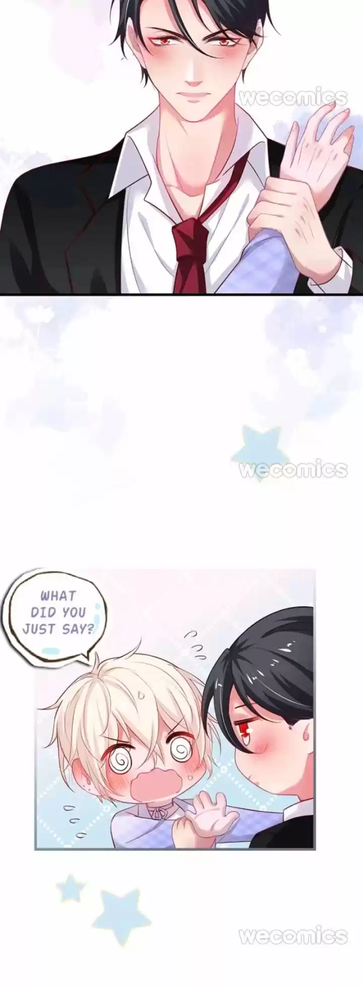 Zhiming Yangqi Ch.028