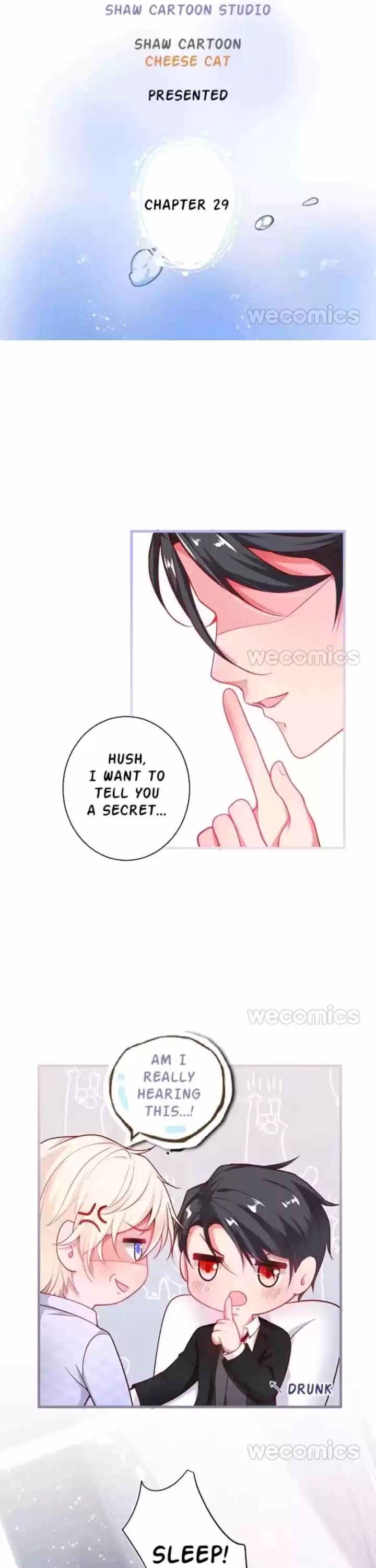 Zhiming Yangqi Ch.029