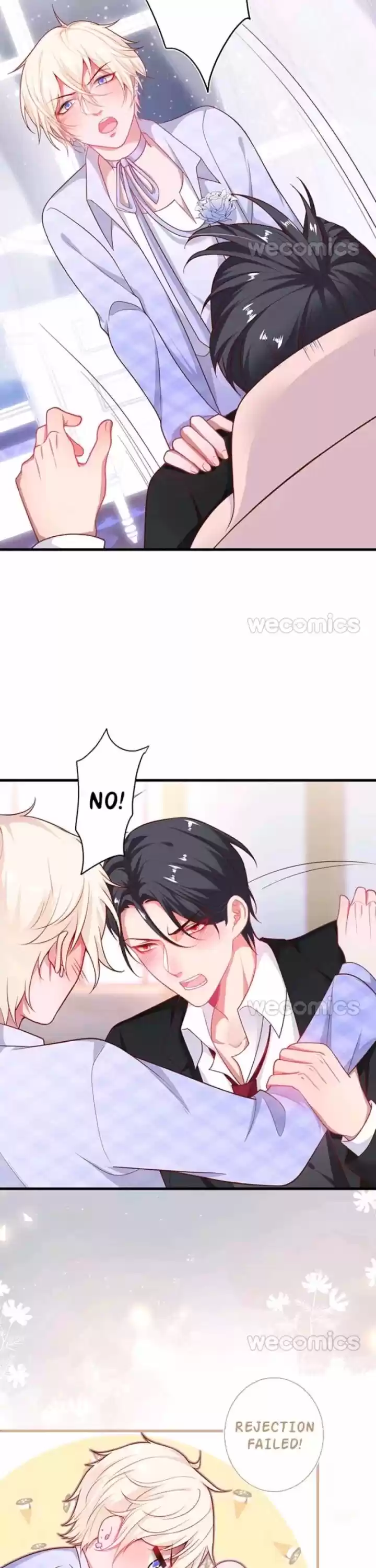 Zhiming Yangqi Ch.029