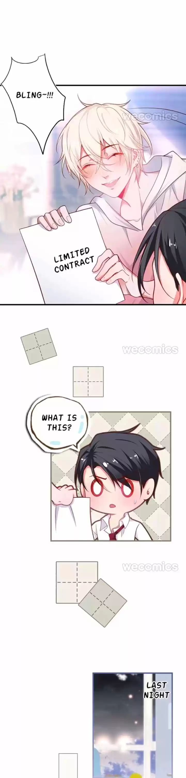 Zhiming Yangqi Ch.029