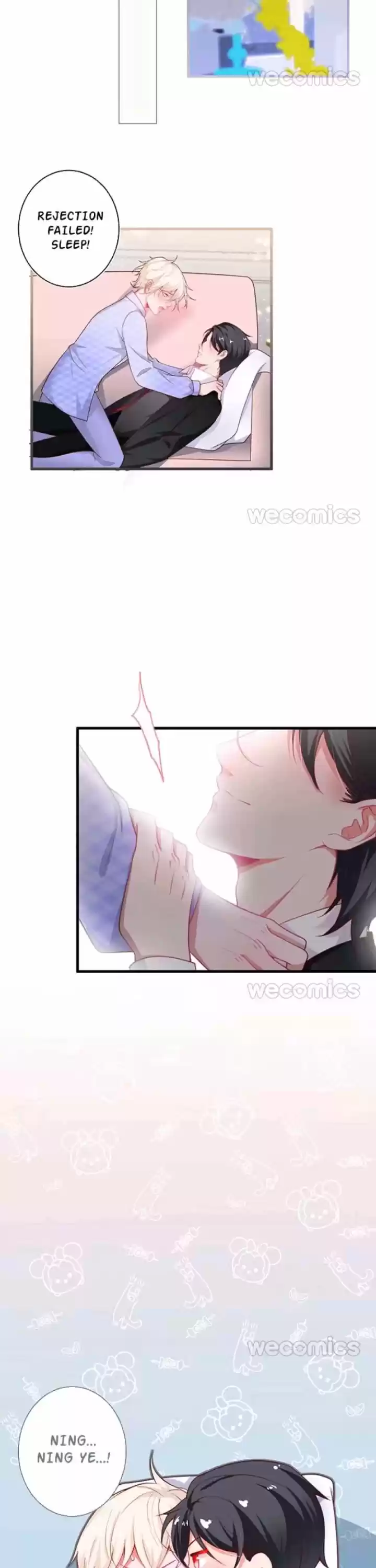 Zhiming Yangqi Ch.029