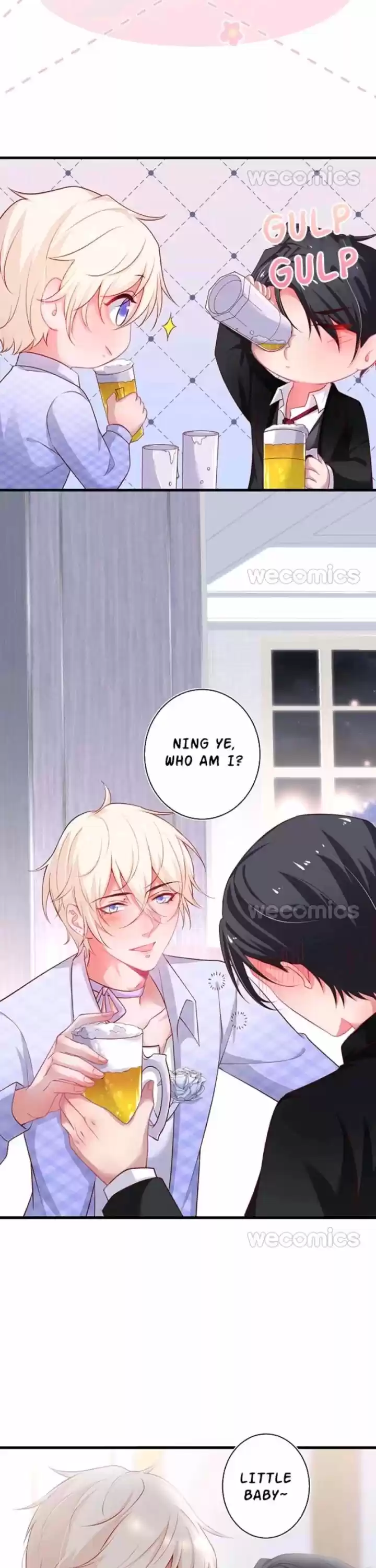 Zhiming Yangqi Ch.029