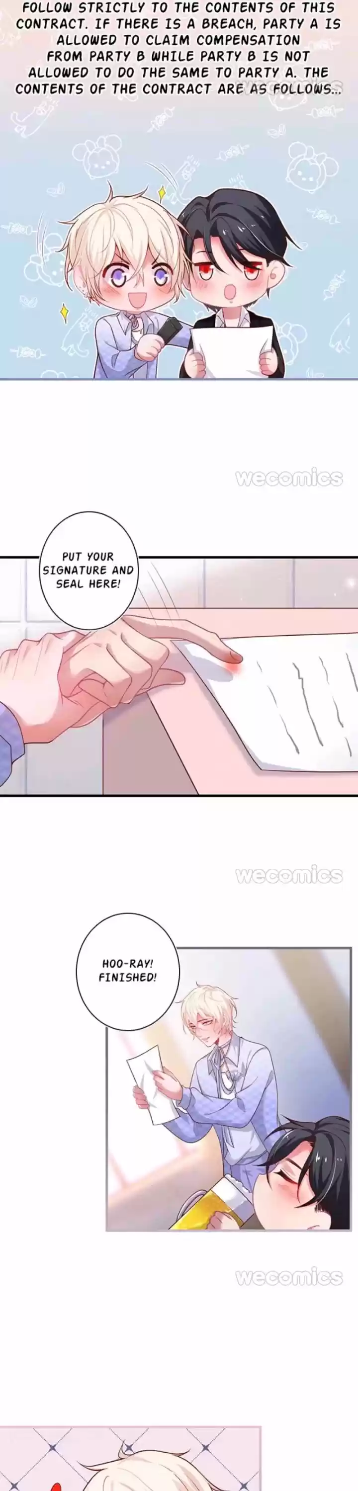 Zhiming Yangqi Ch.029