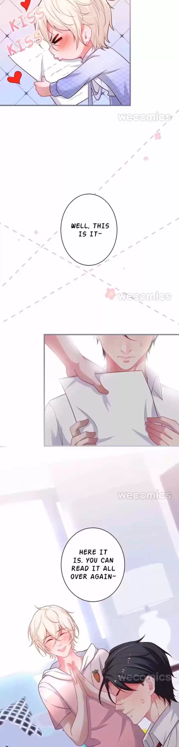 Zhiming Yangqi Ch.029