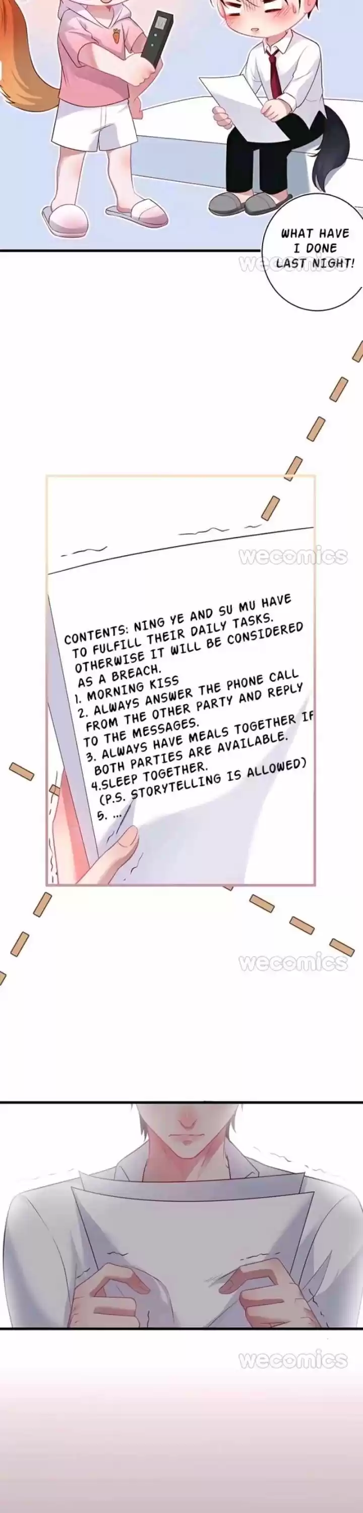 Zhiming Yangqi Ch.030