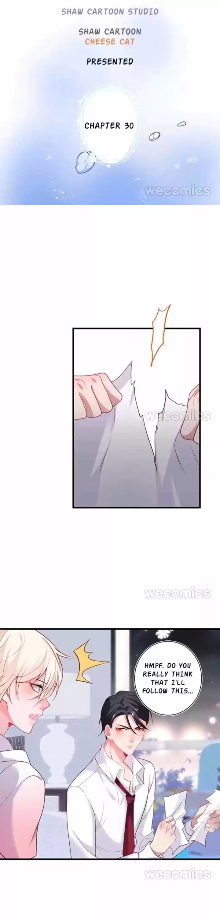 Zhiming Yangqi Ch.030