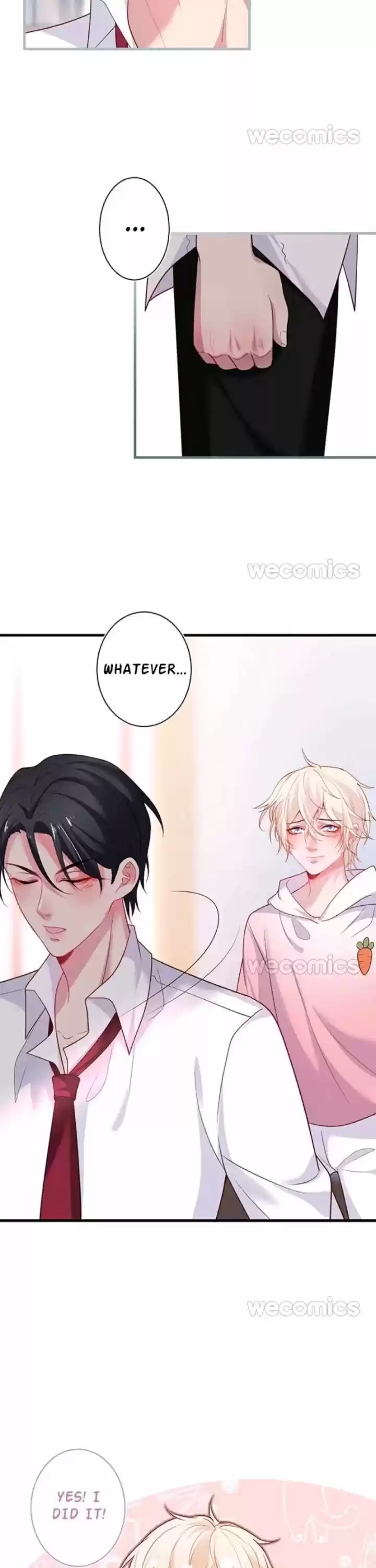 Zhiming Yangqi Ch.030