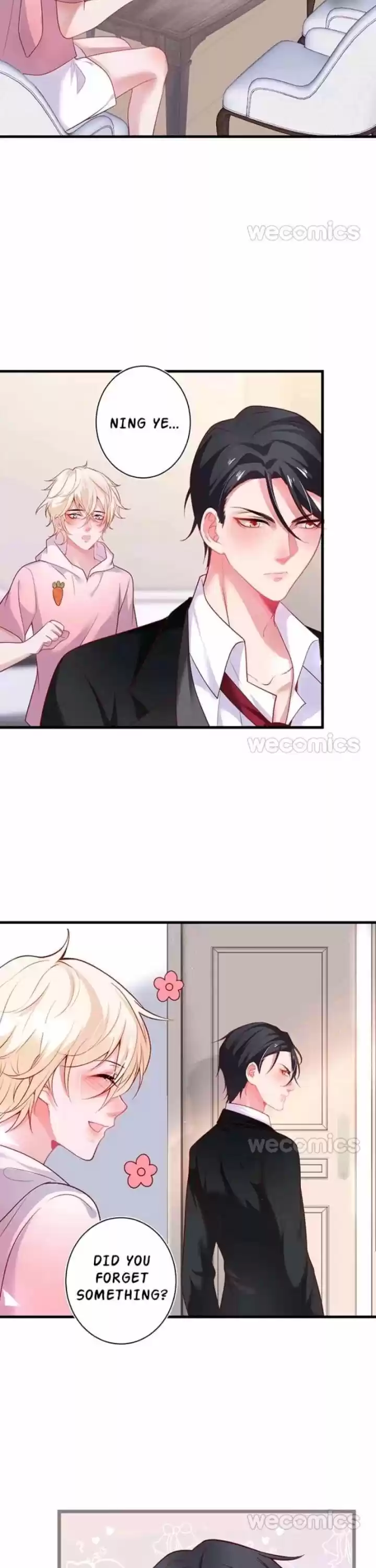 Zhiming Yangqi Ch.030