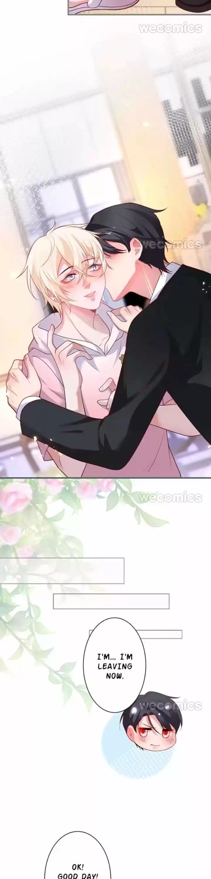 Zhiming Yangqi Ch.030