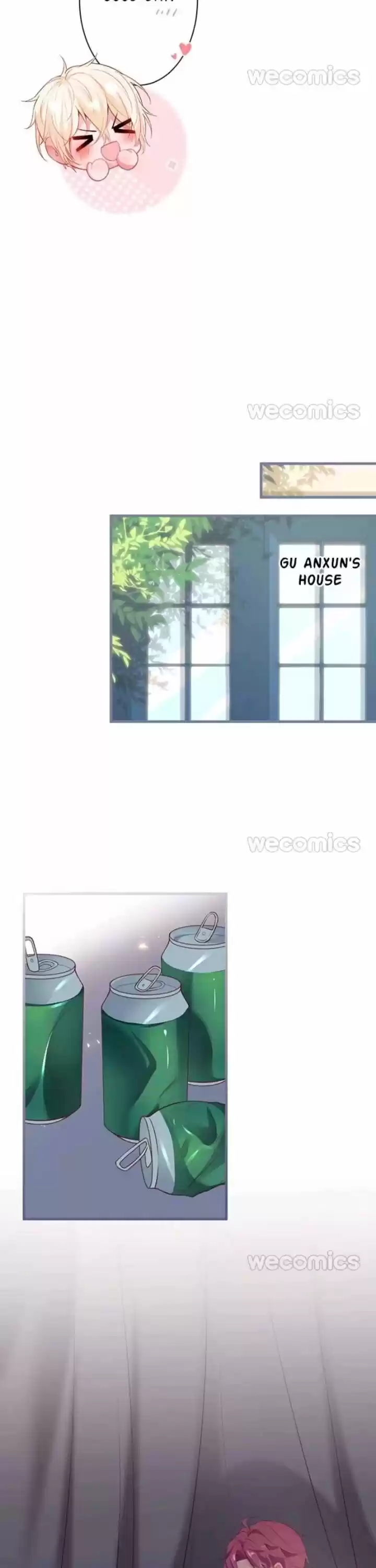 Zhiming Yangqi Ch.030