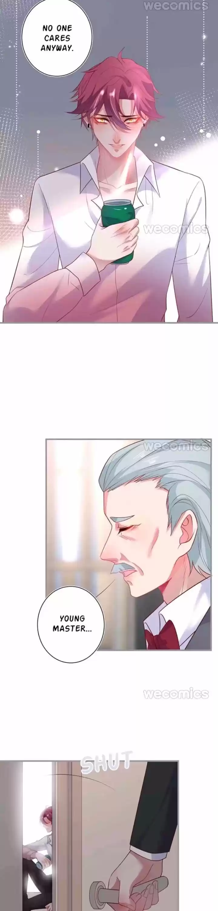 Zhiming Yangqi Ch.030