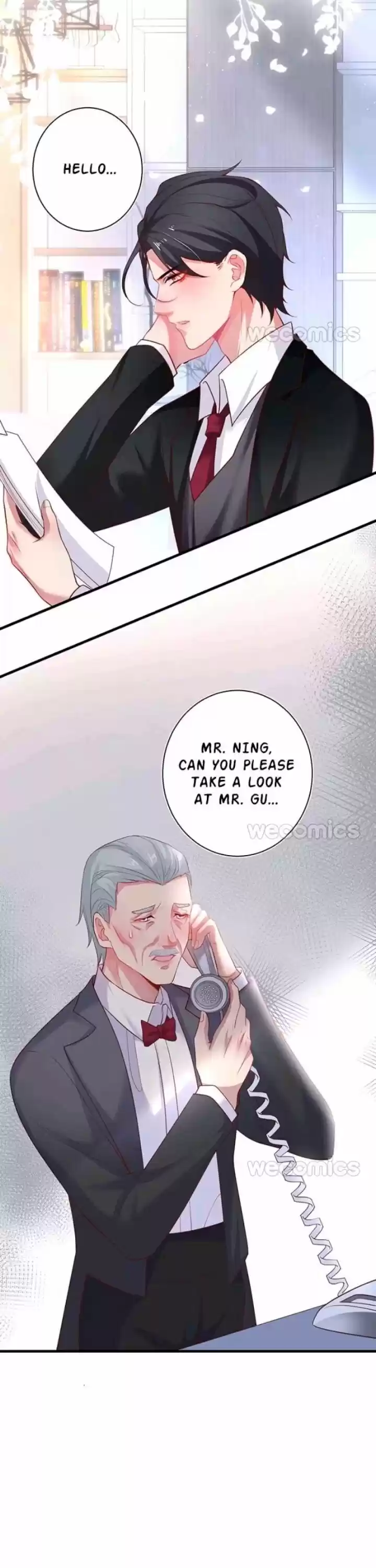 Zhiming Yangqi Ch.030