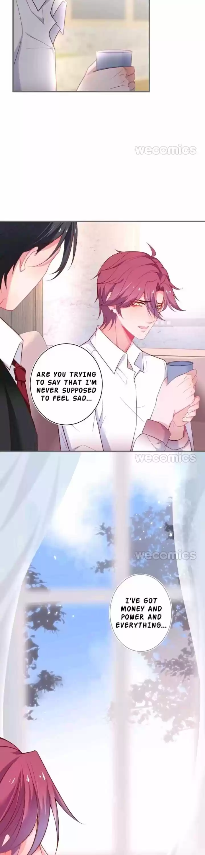 Zhiming Yangqi Ch.031