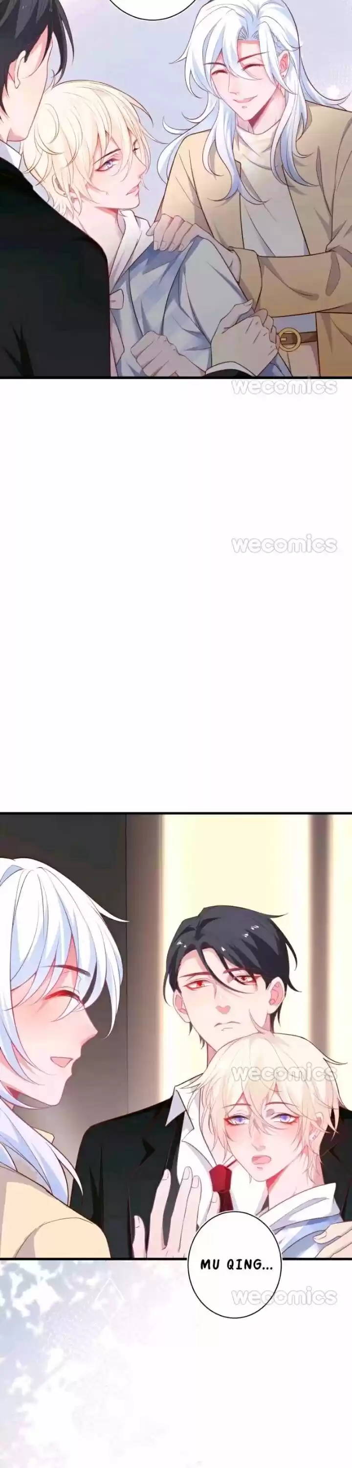 Zhiming Yangqi Ch.031