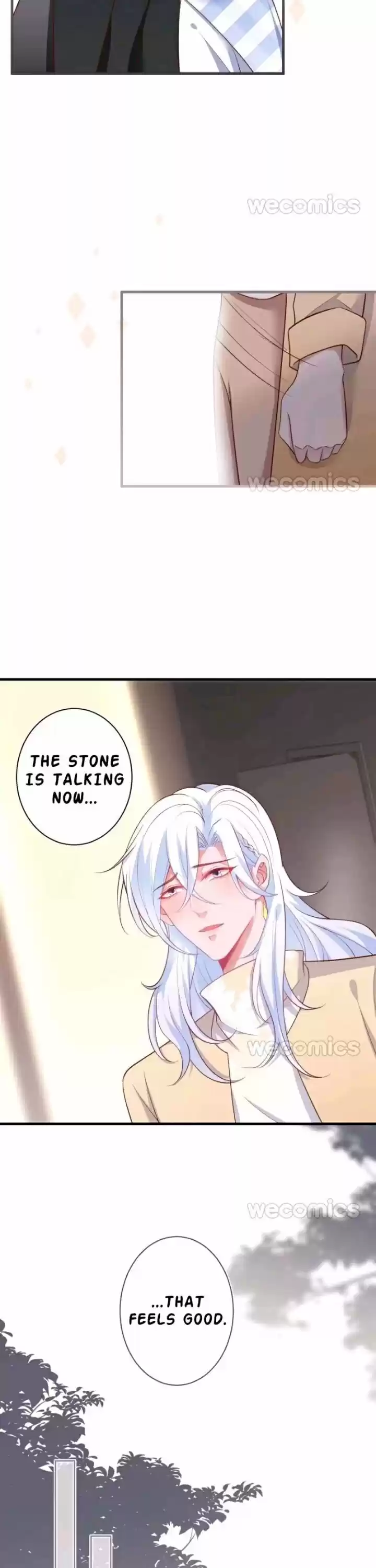 Zhiming Yangqi Ch.031