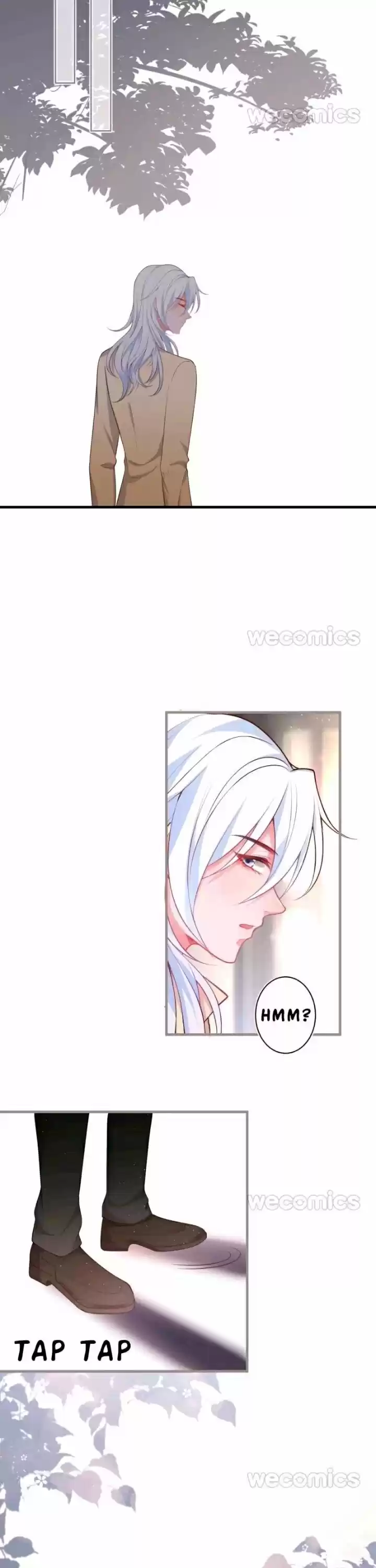 Zhiming Yangqi Ch.031