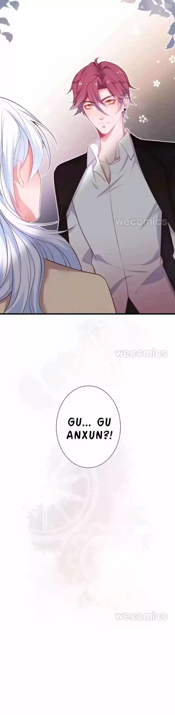 Zhiming Yangqi Ch.031