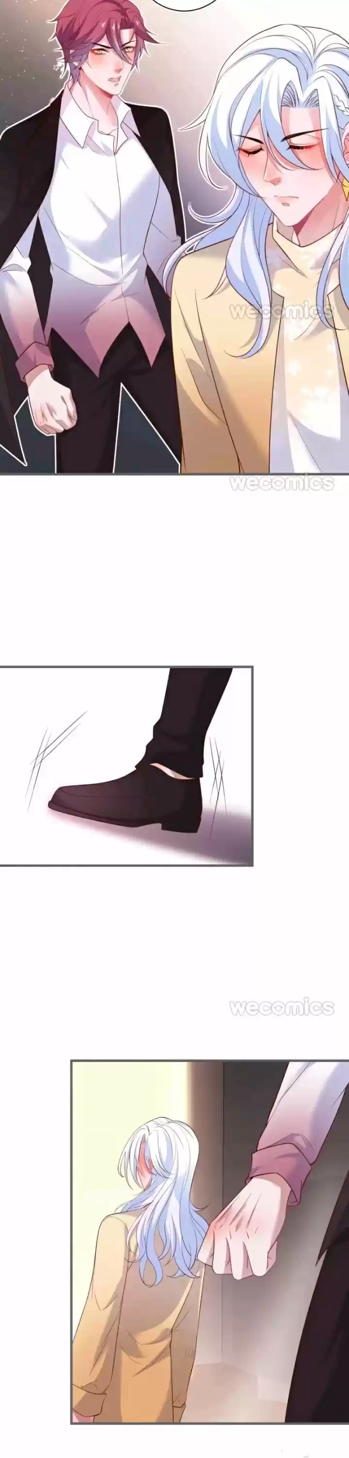 Zhiming Yangqi Ch.032