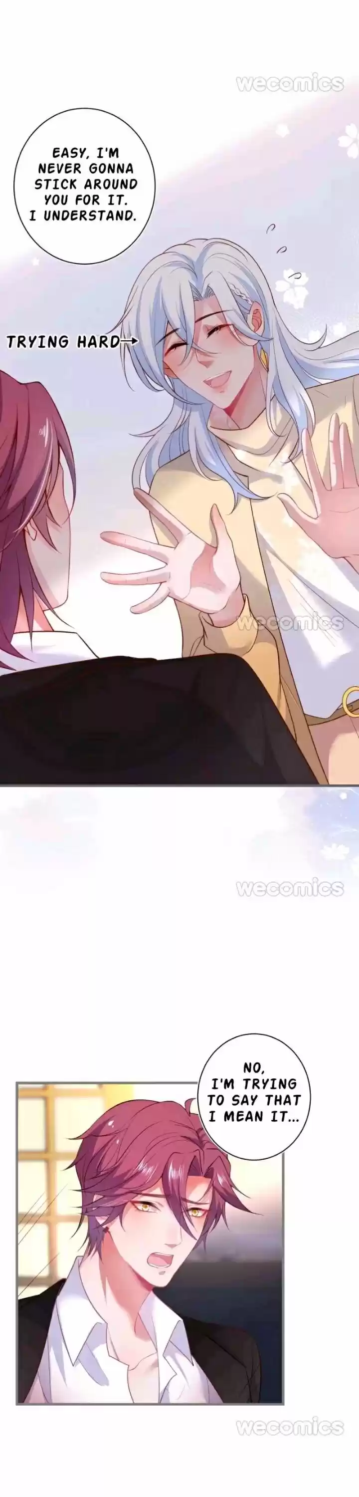 Zhiming Yangqi Ch.032