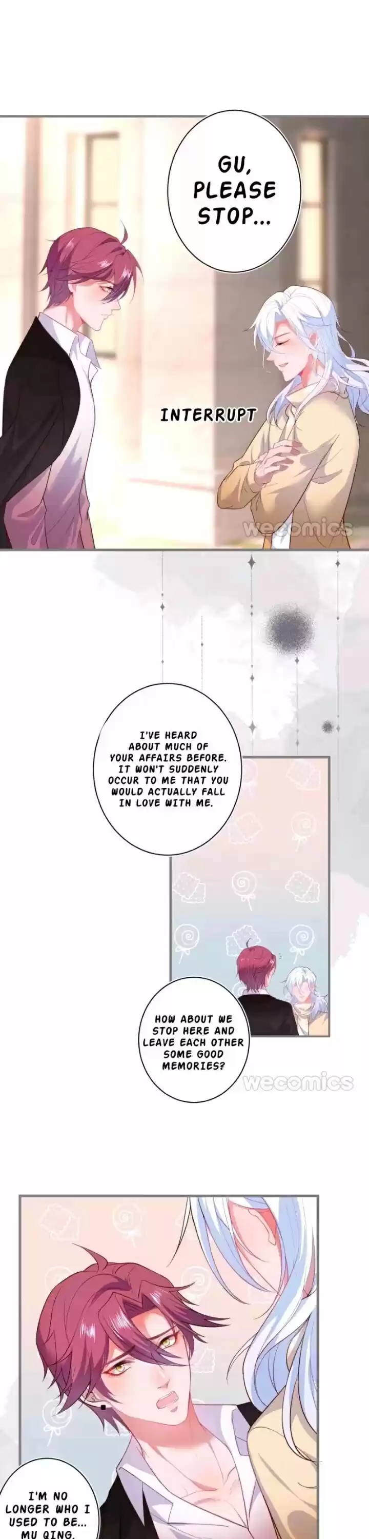 Zhiming Yangqi Ch.032