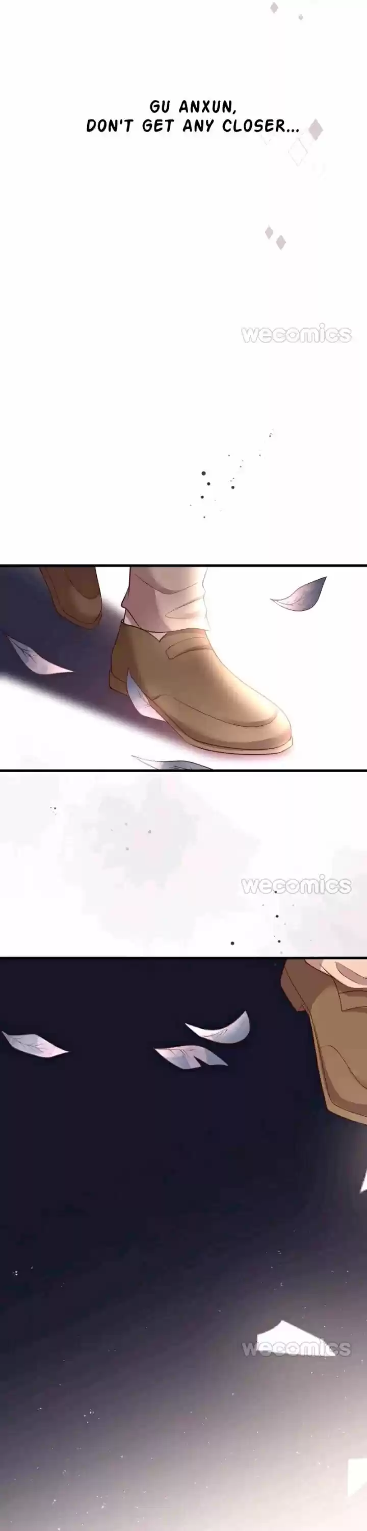 Zhiming Yangqi Ch.032