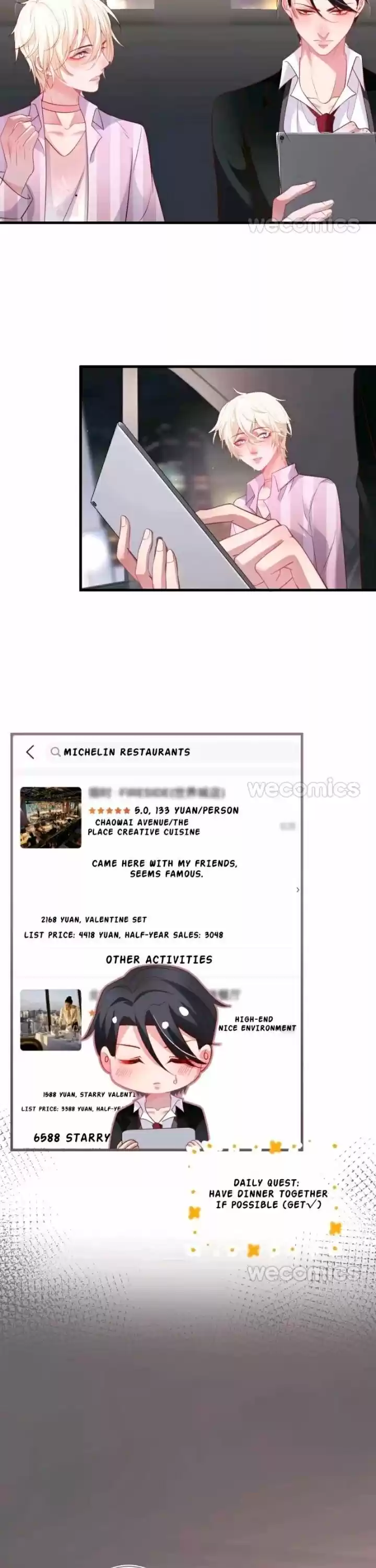 Zhiming Yangqi Ch.032