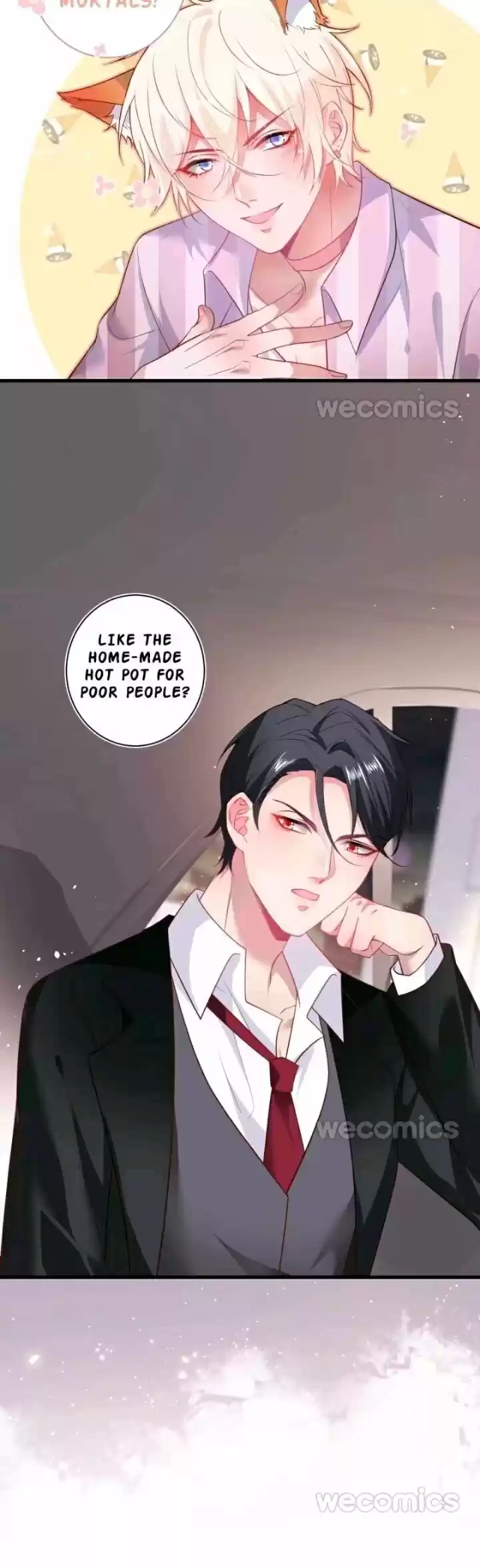 Zhiming Yangqi Ch.032