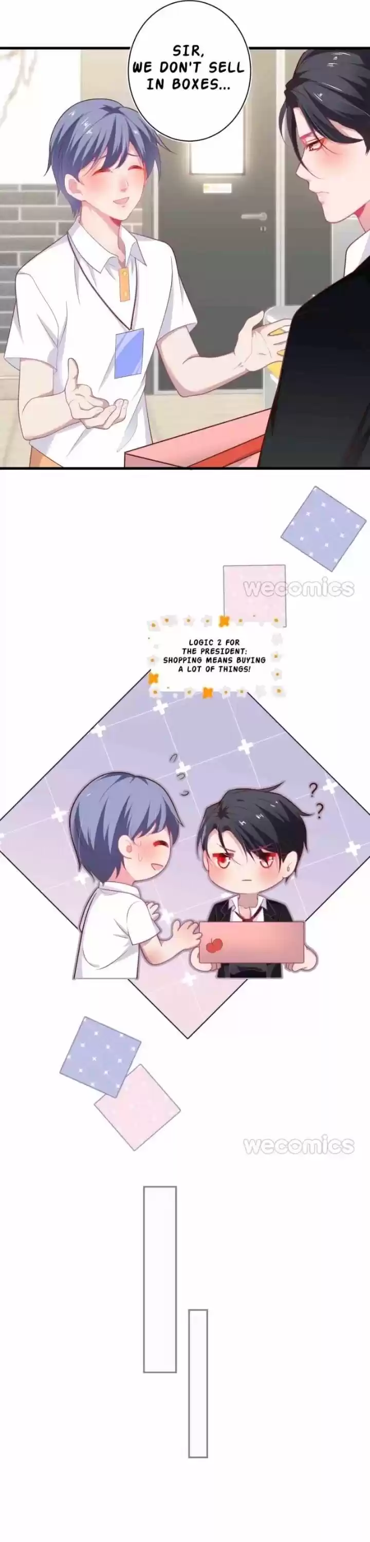 Zhiming Yangqi Ch.033