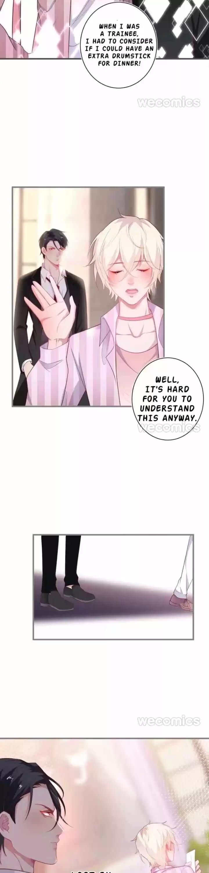 Zhiming Yangqi Ch.033