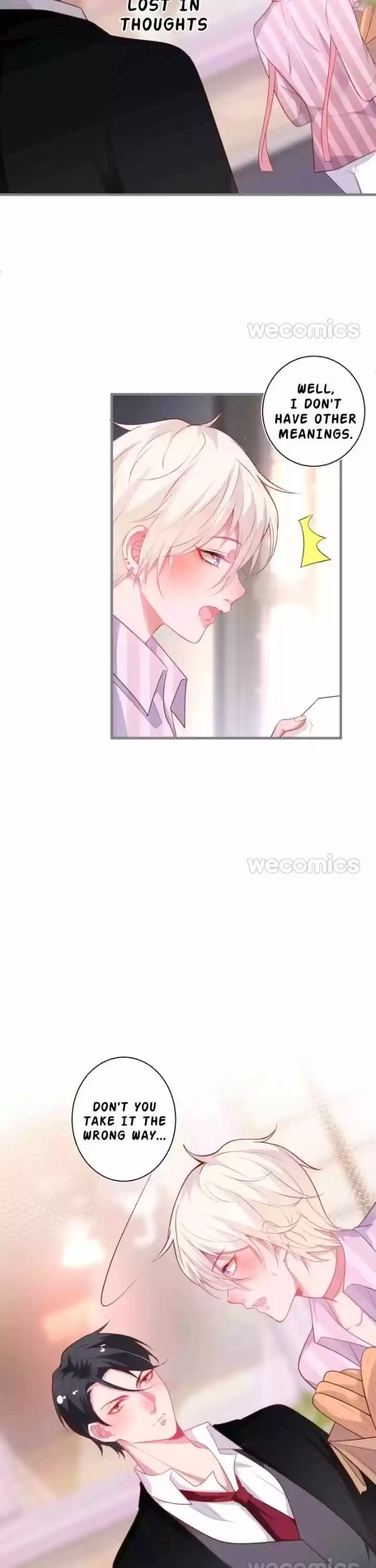 Zhiming Yangqi Ch.033