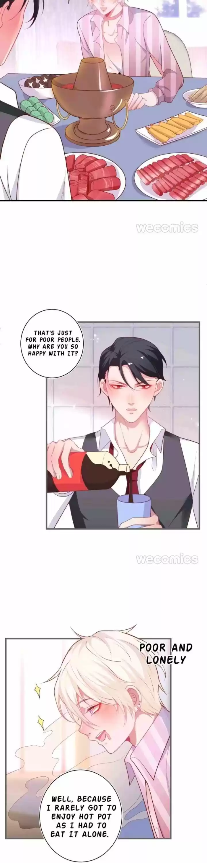 Zhiming Yangqi Ch.033