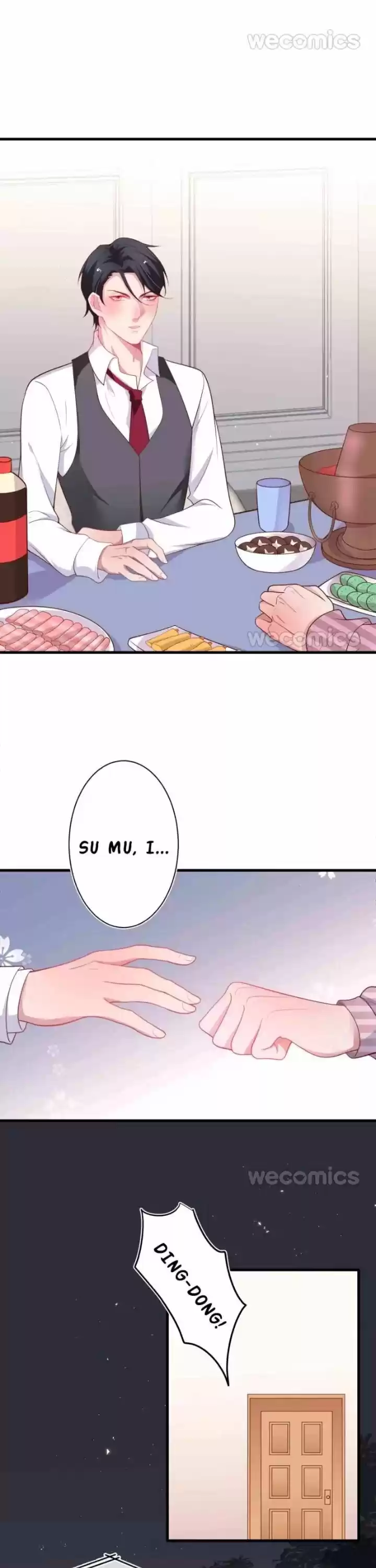 Zhiming Yangqi Ch.033