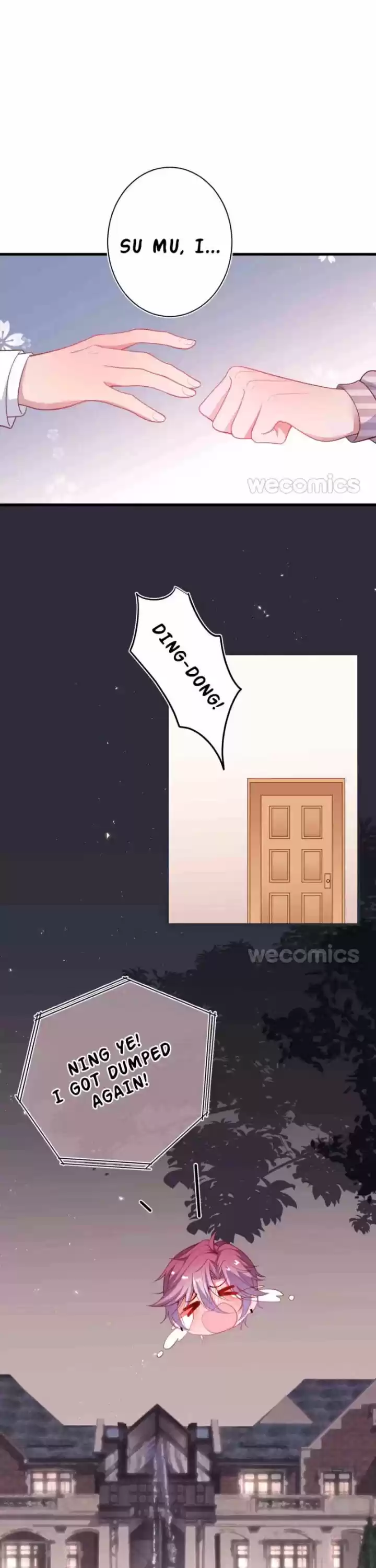 Zhiming Yangqi Ch.034