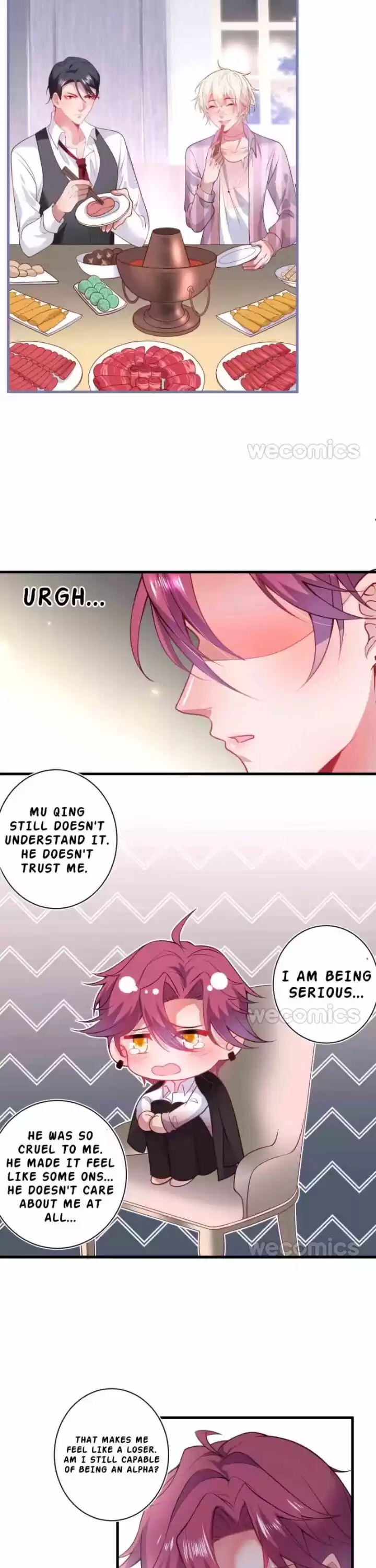 Zhiming Yangqi Ch.034