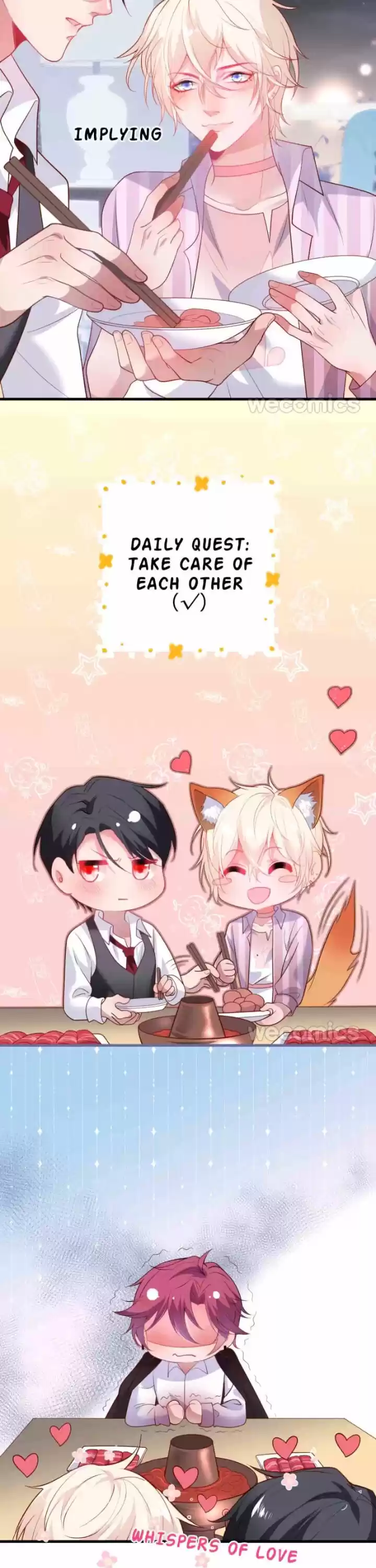 Zhiming Yangqi Ch.034