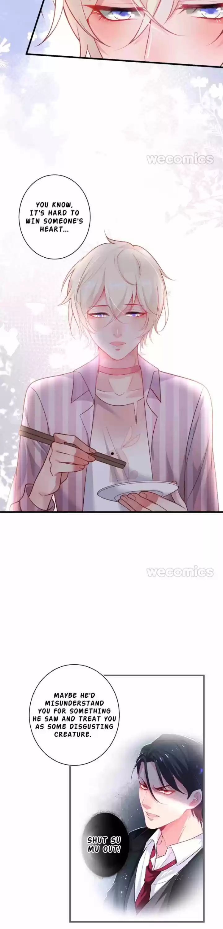 Zhiming Yangqi Ch.034