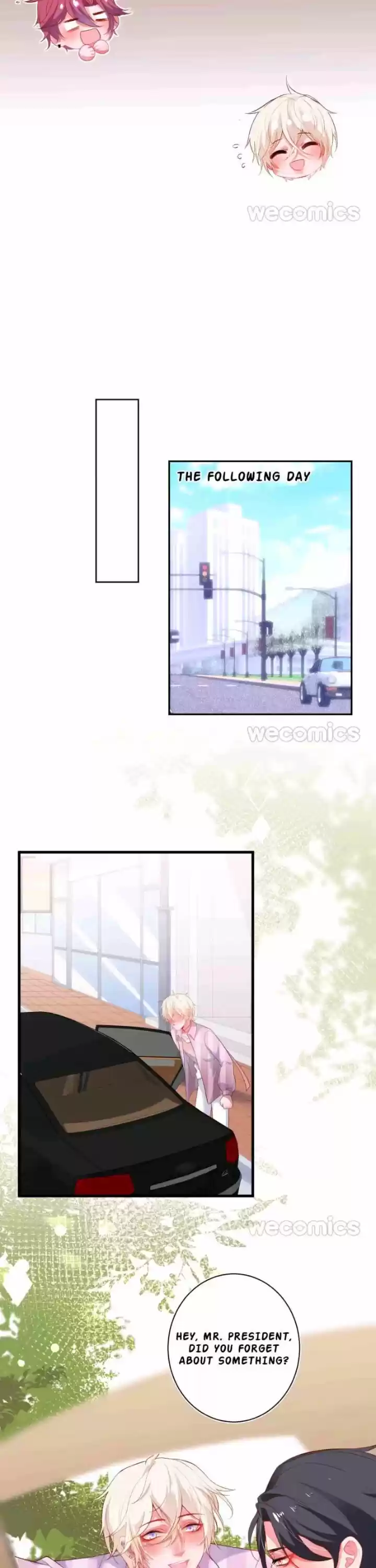 Zhiming Yangqi Ch.034