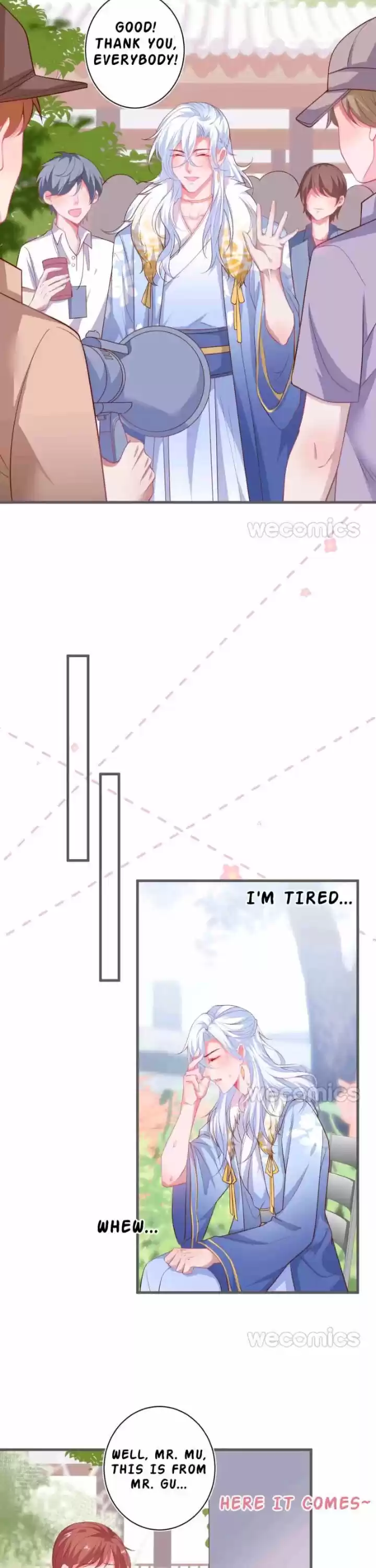 Zhiming Yangqi Ch.035