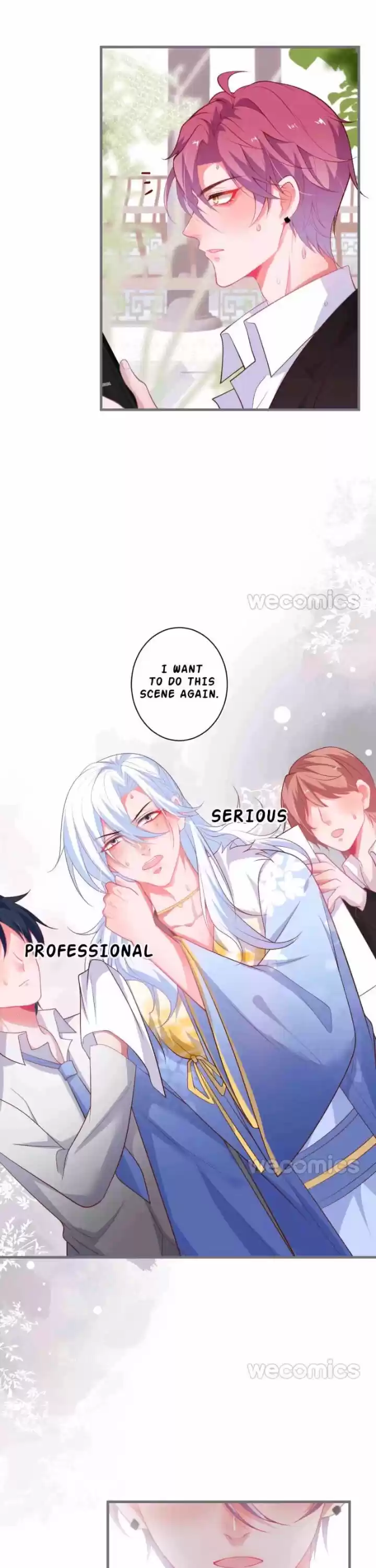 Zhiming Yangqi Ch.035