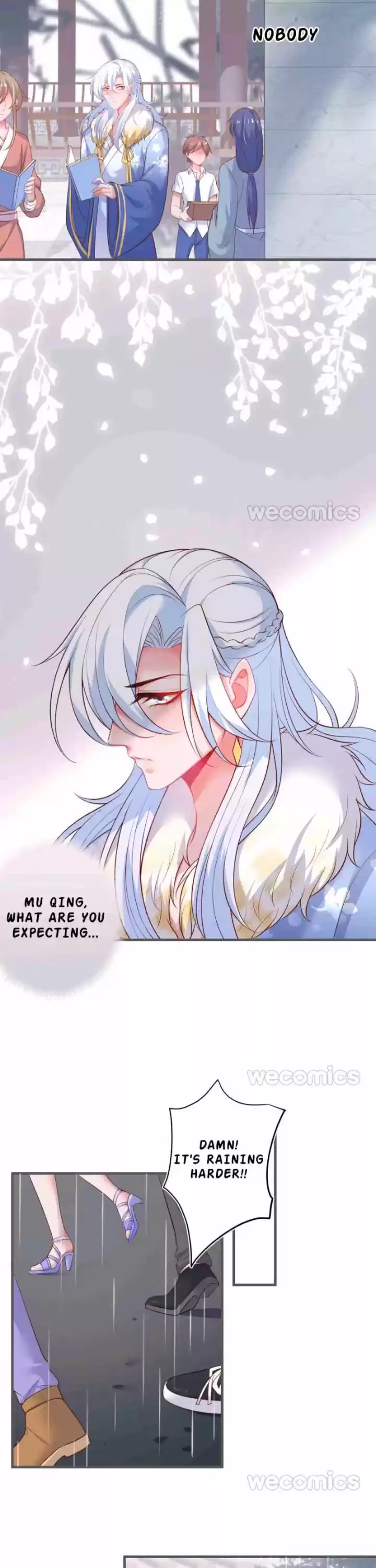 Zhiming Yangqi Ch.035