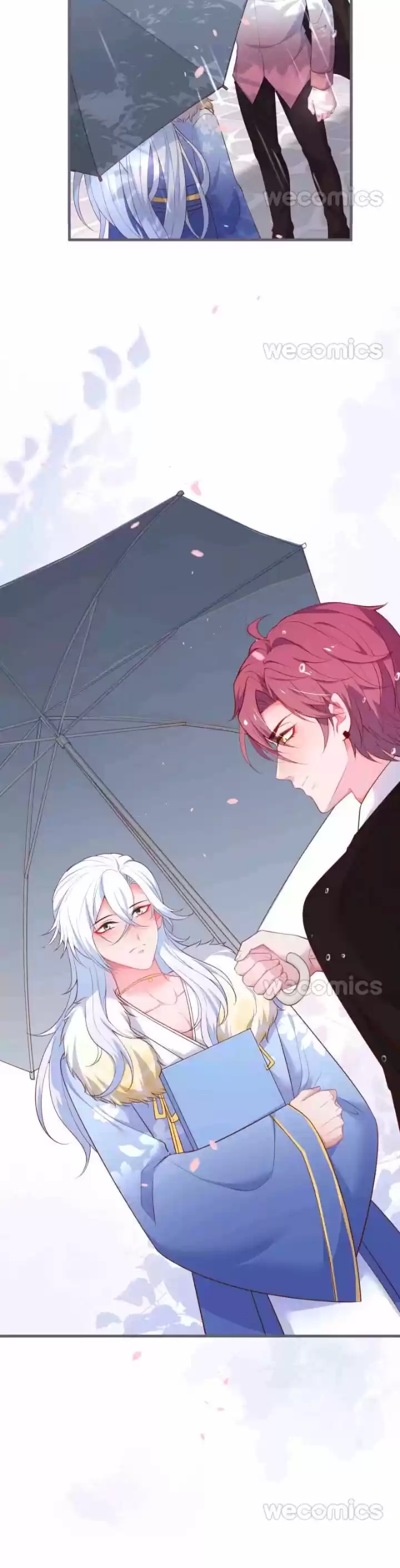 Zhiming Yangqi Ch.035