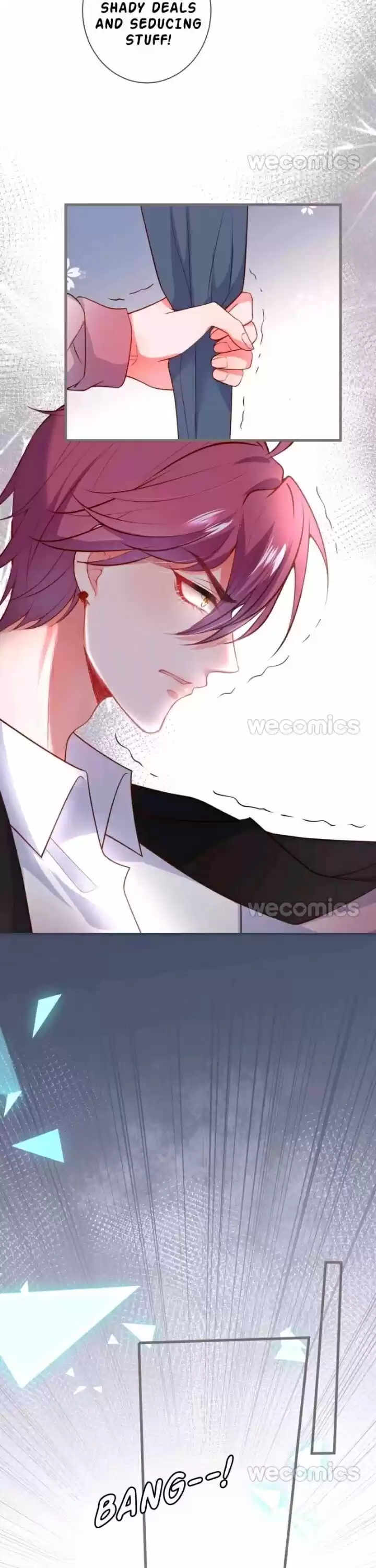 Zhiming Yangqi Ch.036